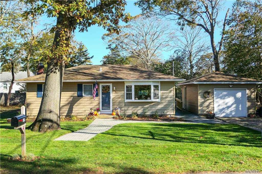 69 Bay Road - Photo 1
