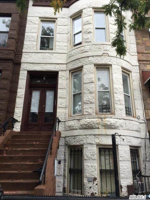 601 Bainbridge Street - Photo 1
