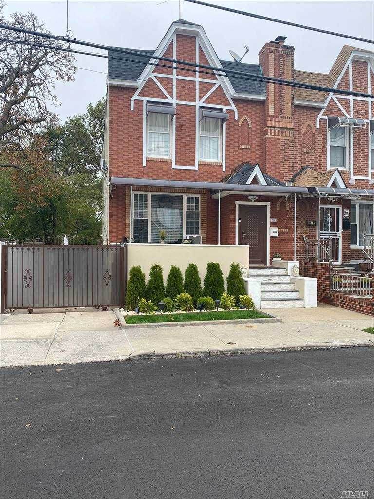 111-11 178th Street - Photo 1