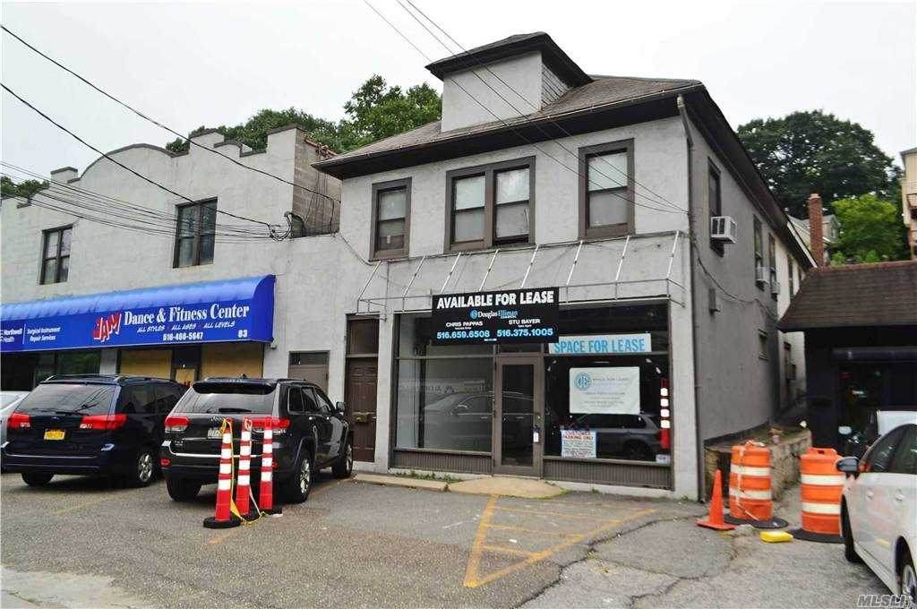 89 Shore Road - Photo 1