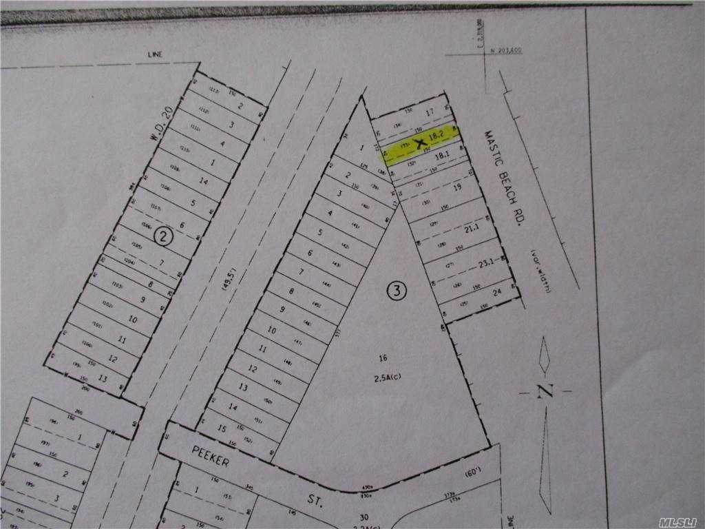 Mastic Beach Road - Photo 1