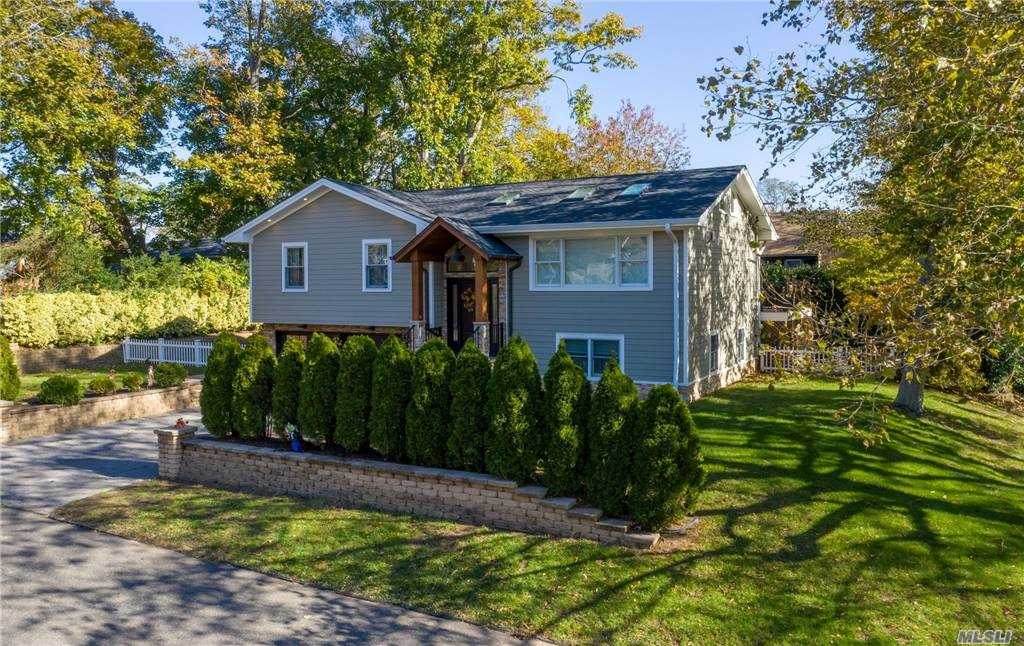 5 Berkeley Pl - Photo 1