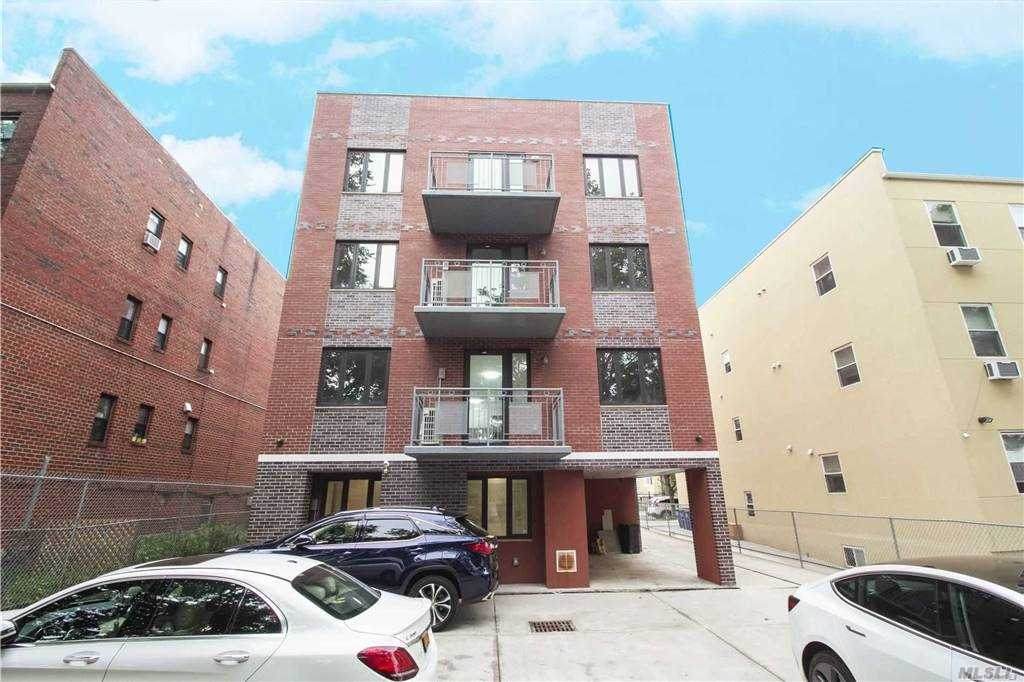 108-38 41st Avenue - Photo 1