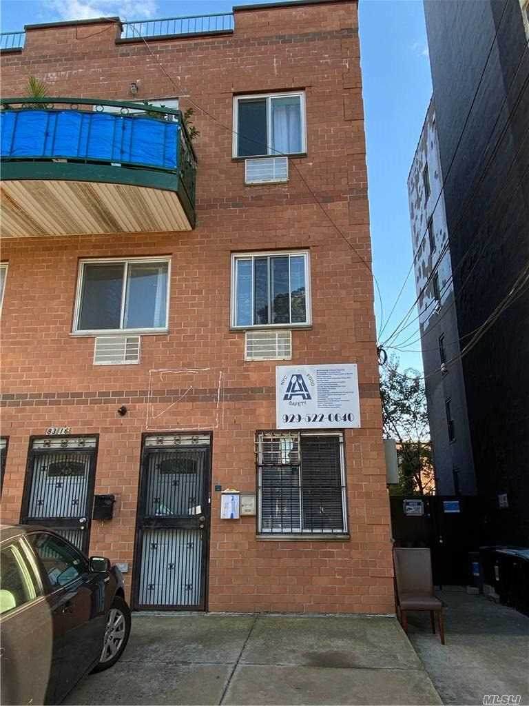 83-16 Cornish Avenue - Photo 1