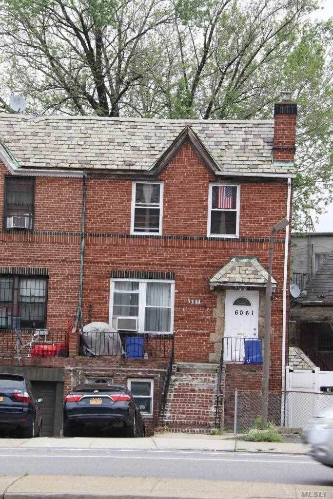 60-61 Woodhaven Boulevard - Photo 1