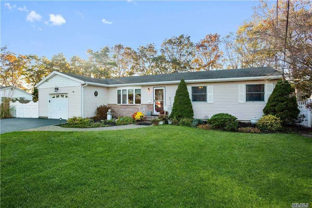 370 Lowell Road - Photo 1