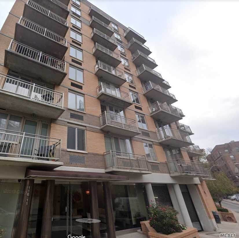 116-11 Curzon Road - Photo 1