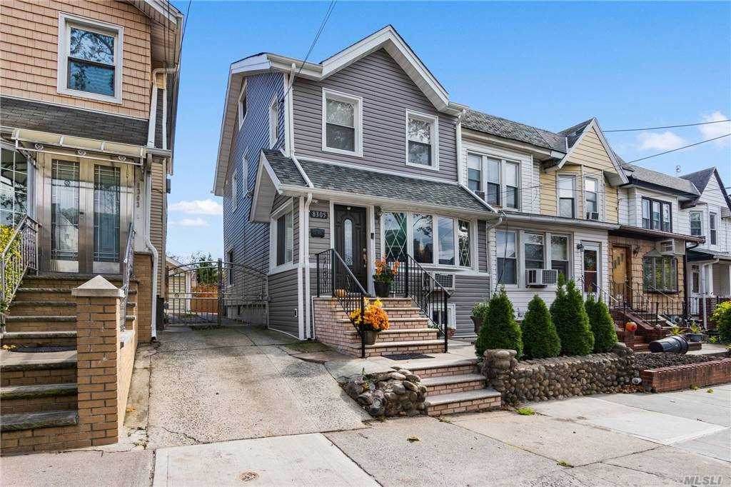 83-05 94th St - Photo 1