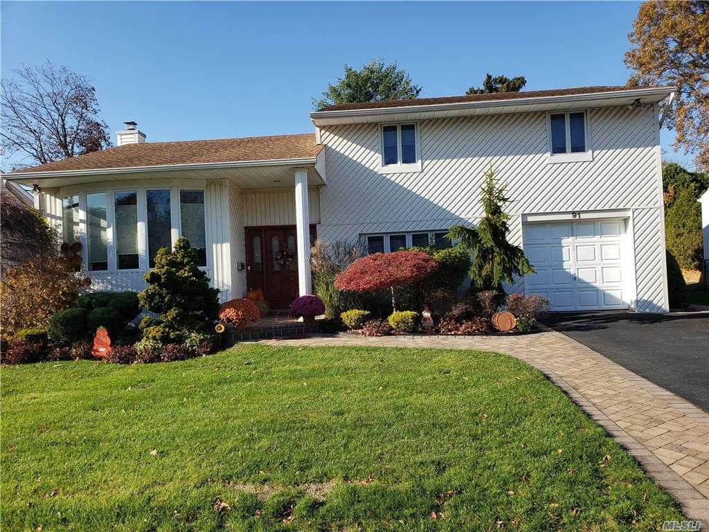 91 Country Drive - Photo 1