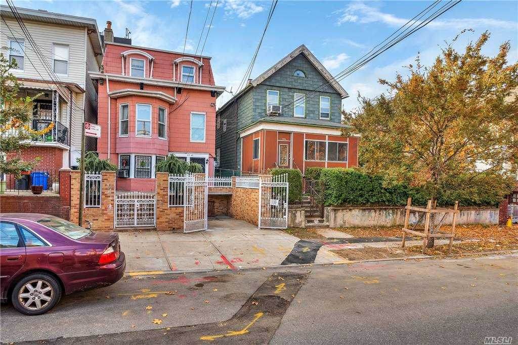 39-48 56th Street - Photo 1