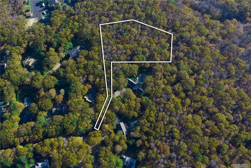 27 Georgica Woods Lane - Photo 1