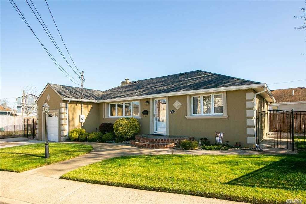5 Marion Place - Photo 1