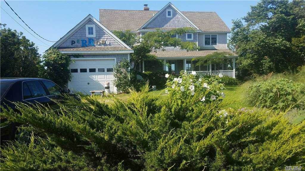 965 Fishermans Beach Road - Photo 1