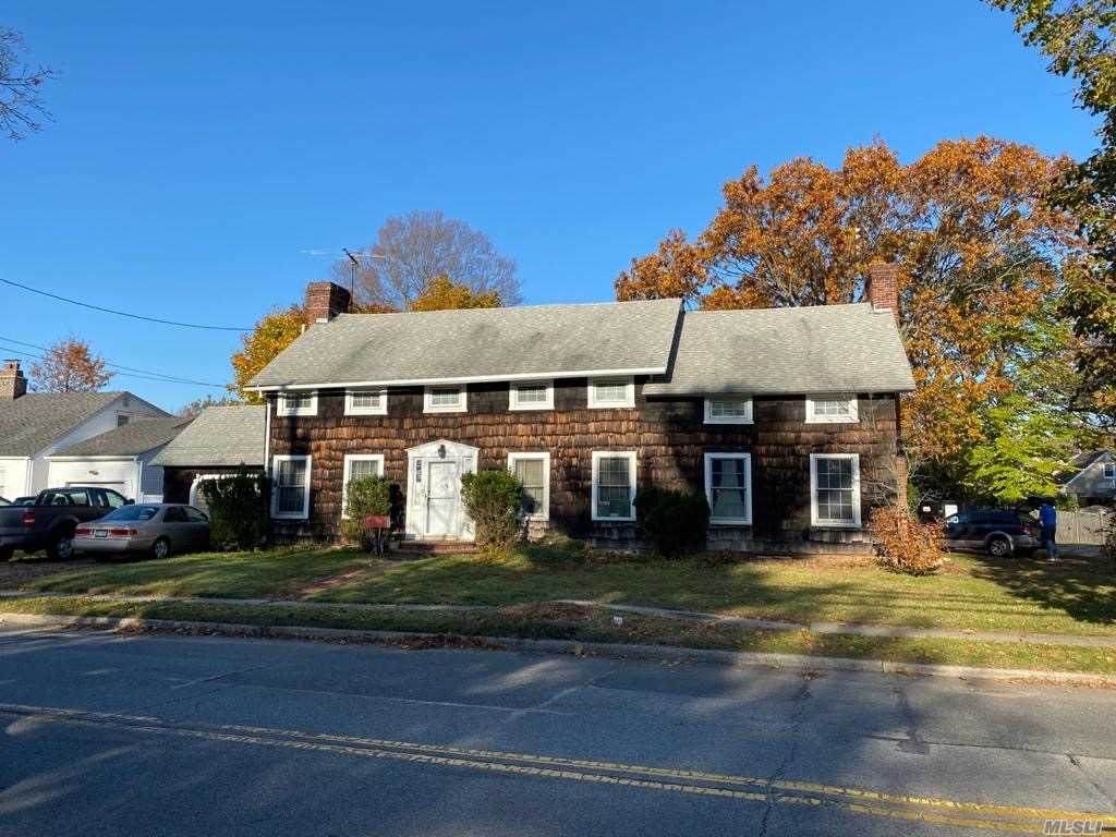 549 Cornwell Avenue - Photo 1
