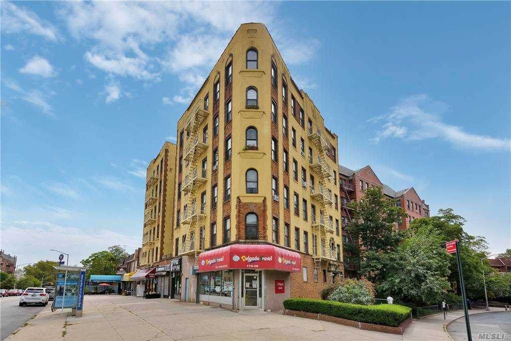 83-09 Lefferts Boulevard - Photo 1