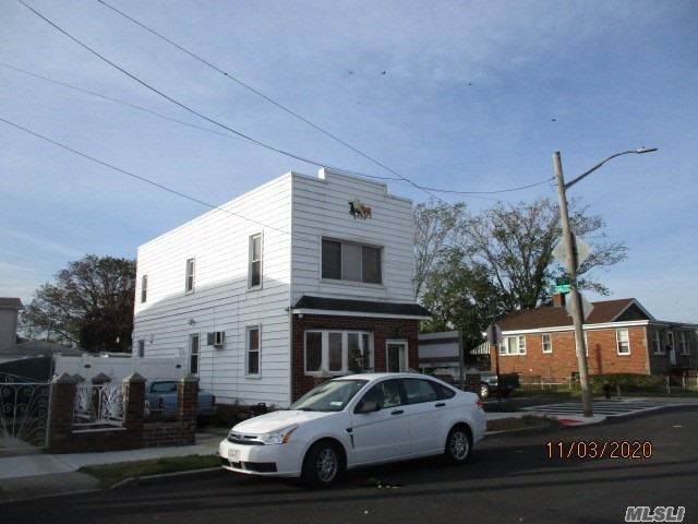 126-02 150th Avenue - Photo 1