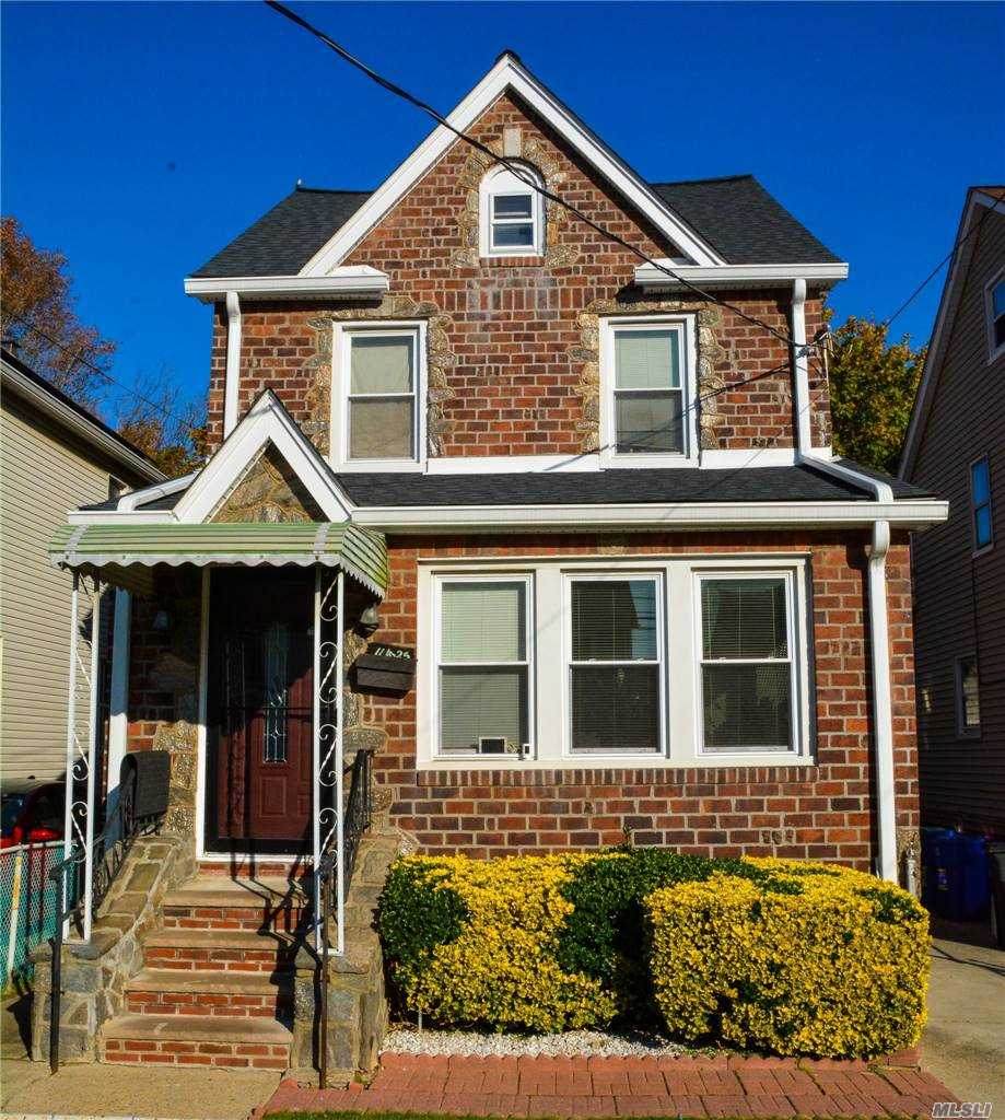 114-25 208th Street - Photo 1
