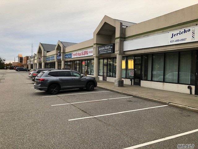 6333 Jericho Turnpike - Photo 1