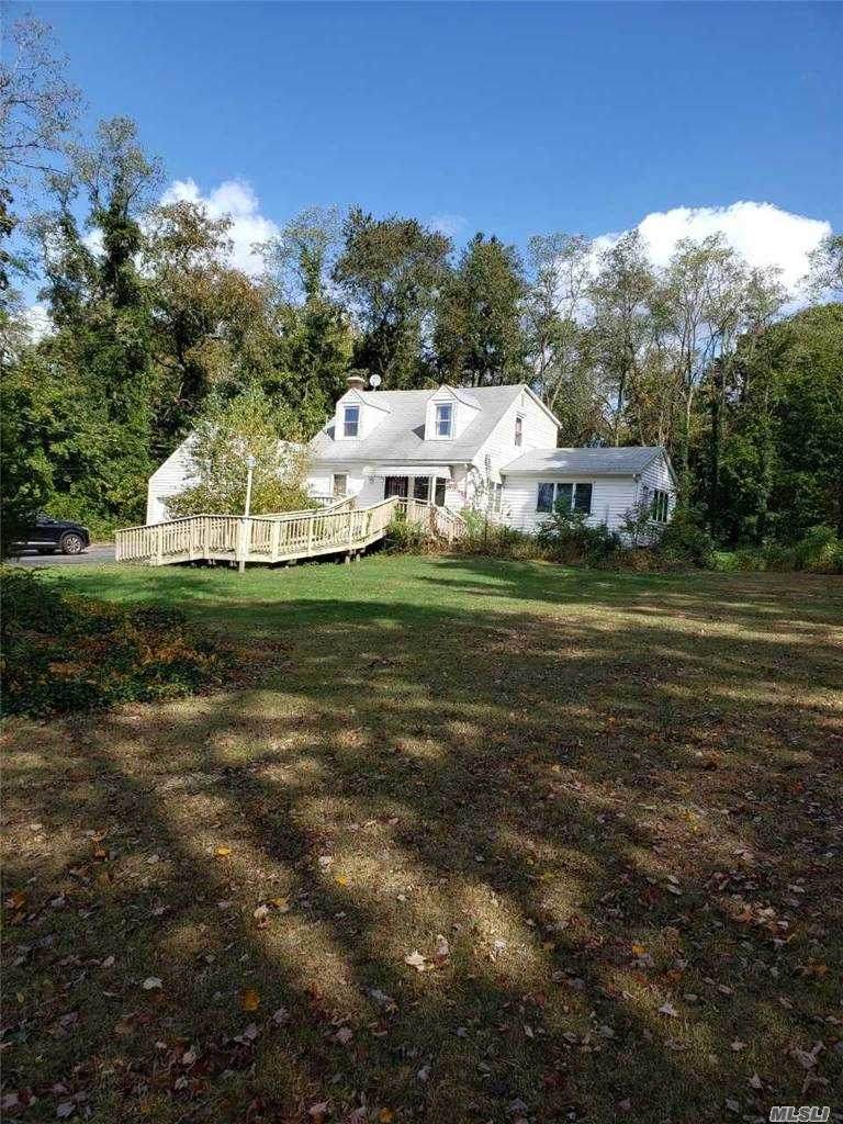168 Pidgeon Hill Road - Photo 1