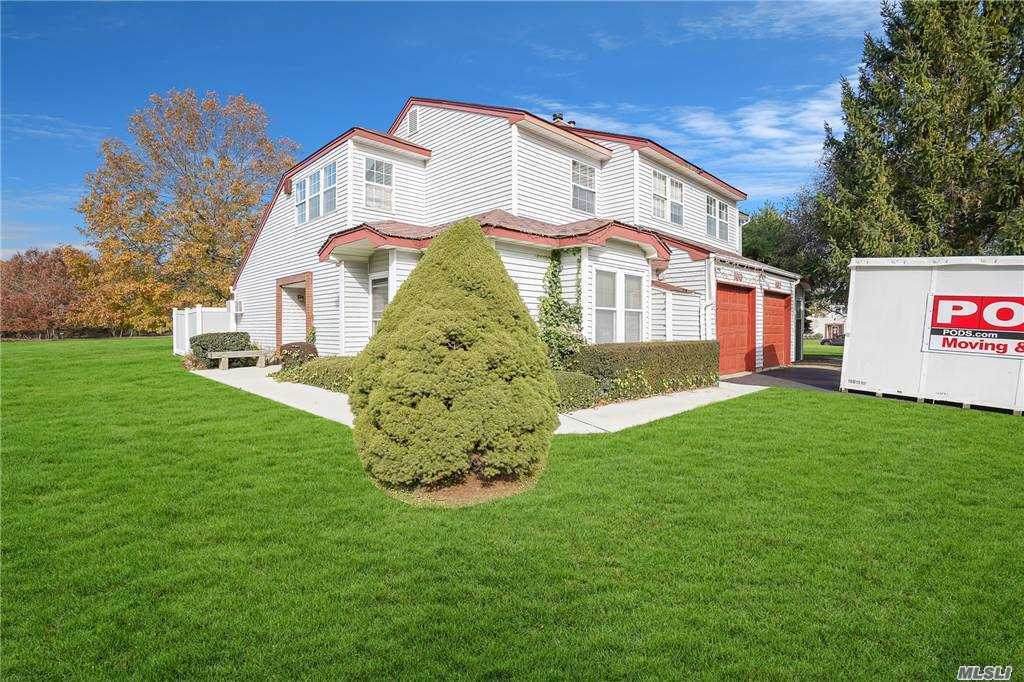100 Strathmore Court Dr - Photo 1