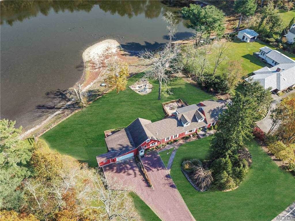 11 Miller Place Yaphank Road - Photo 1