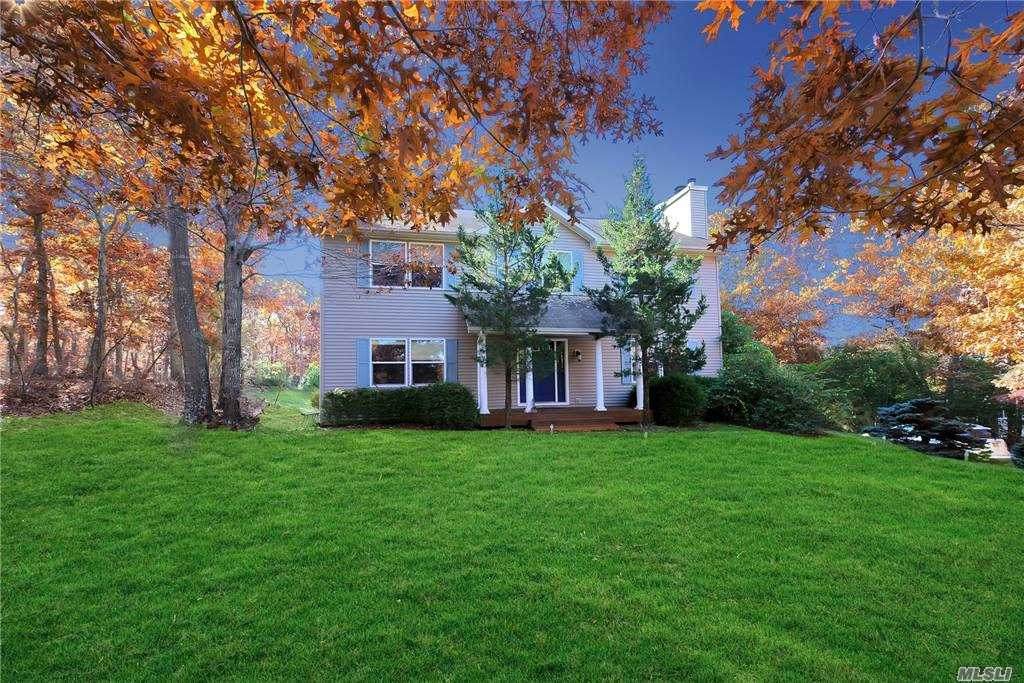 6 Red Creek Cir - Photo 1