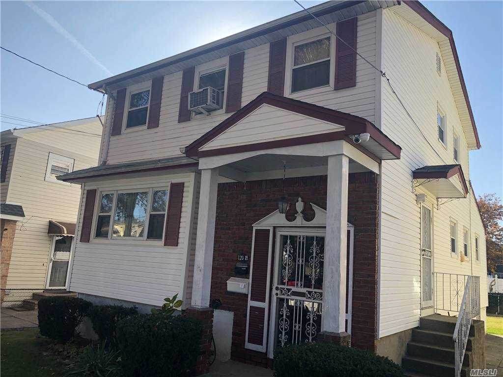 120-18 146th Street - Photo 1