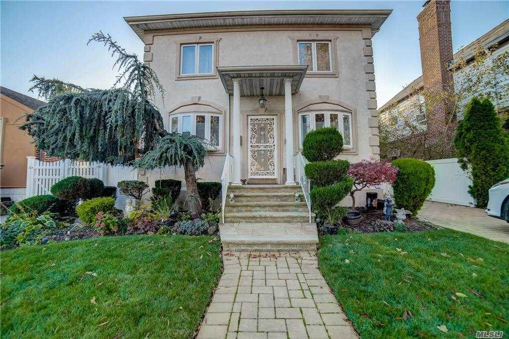 28-18 200th Street - Photo 1