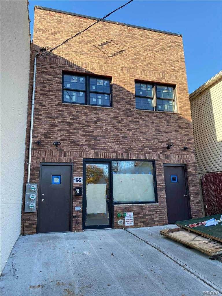 112-52 Guy R Brewer Boulevard - Photo 1