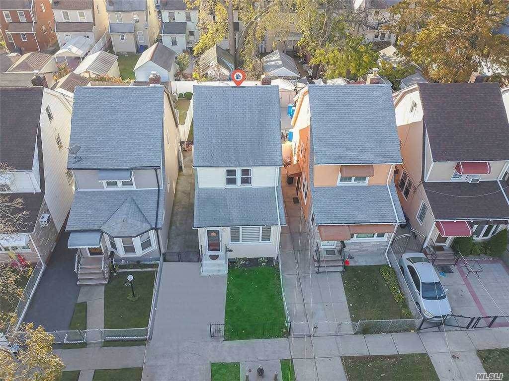 116-44 140th Street - Photo 1