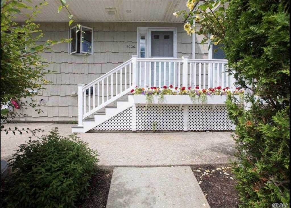 3026 Mitchell Road - Photo 1