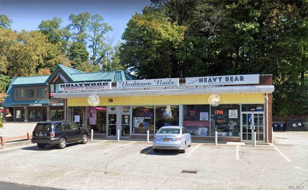 1806 Front Street - Photo 1