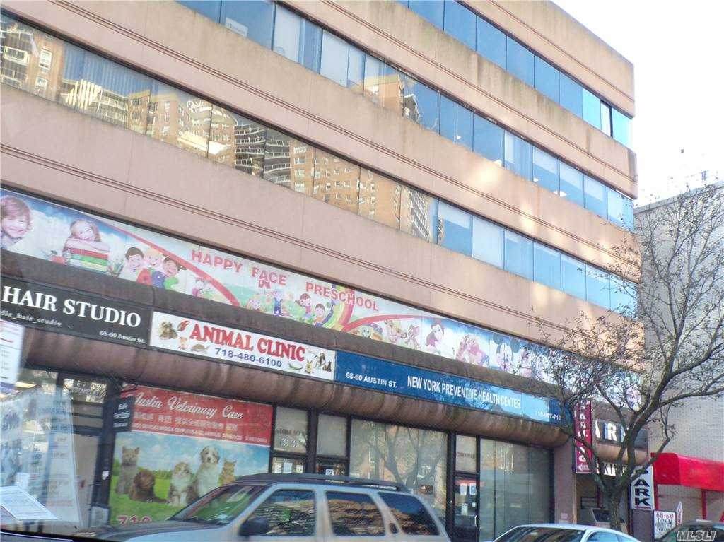 68-60 2FL Austin Street - Photo 1