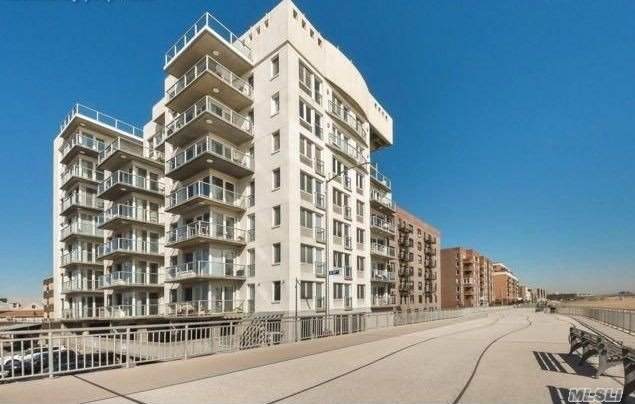 118-20 Ocean Promenade - Photo 1