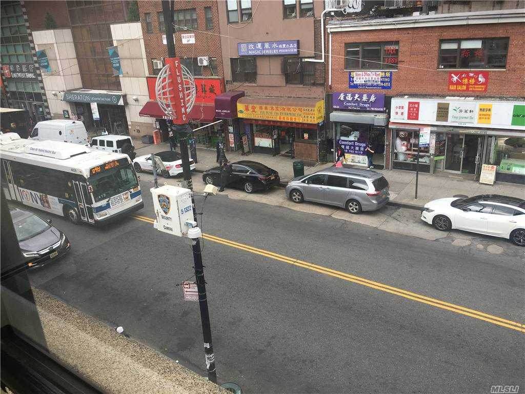 135-30 Roosevelt Avenue - Photo 1