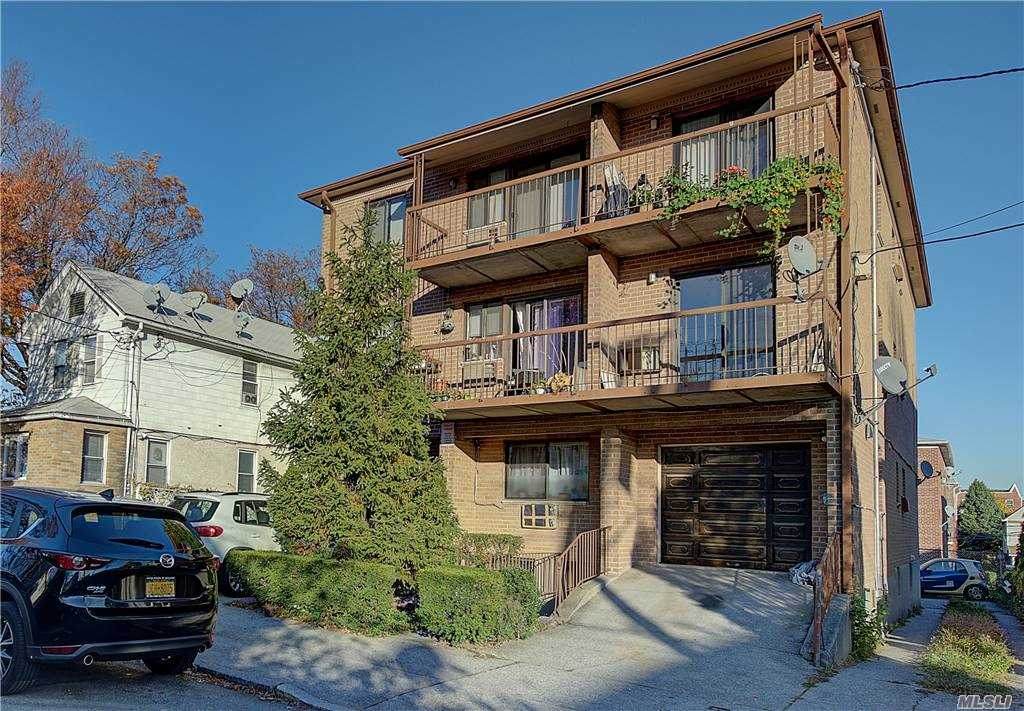 61-15 169th Street - Photo 1