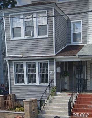 86-22 132 Street - Photo 1