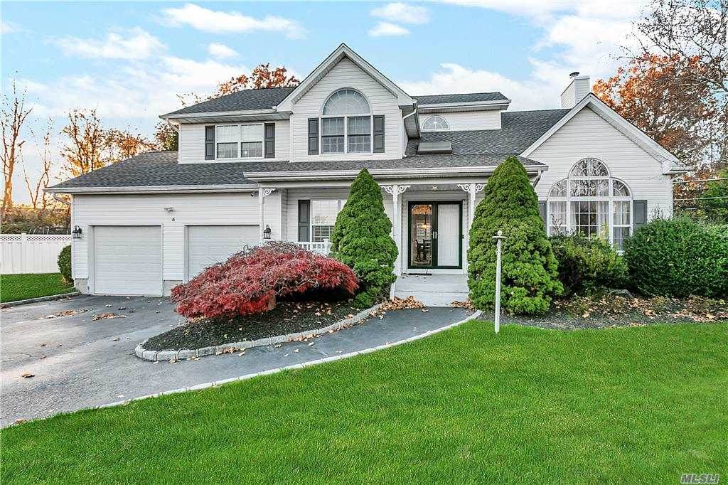 5 Cameron Court - Photo 1