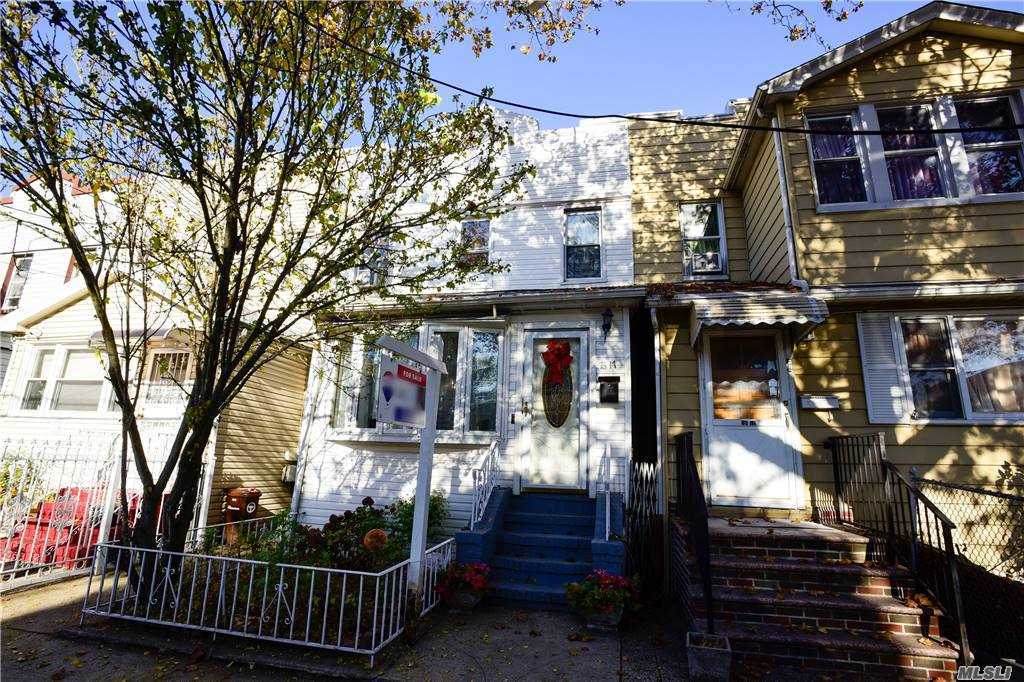 78-17 95th Avenue - Photo 1