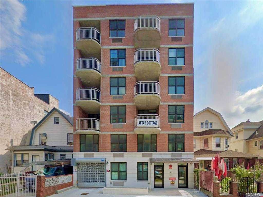 90-31 171st Street - Photo 1