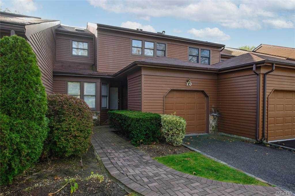 10 Hunt Court - Photo 1