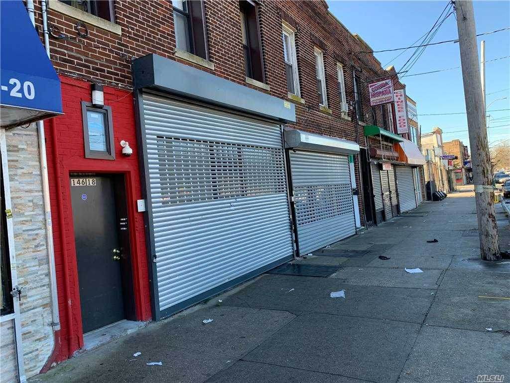 146-18 Rockaway Blvd - Photo 1