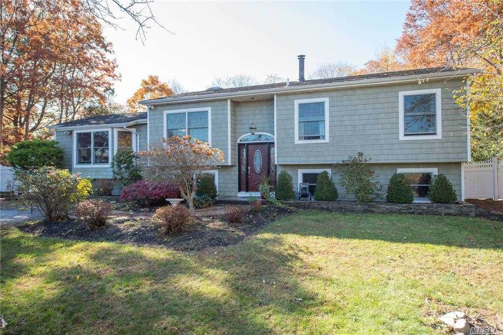 84 Miller Place Middle Island Road - Photo 1