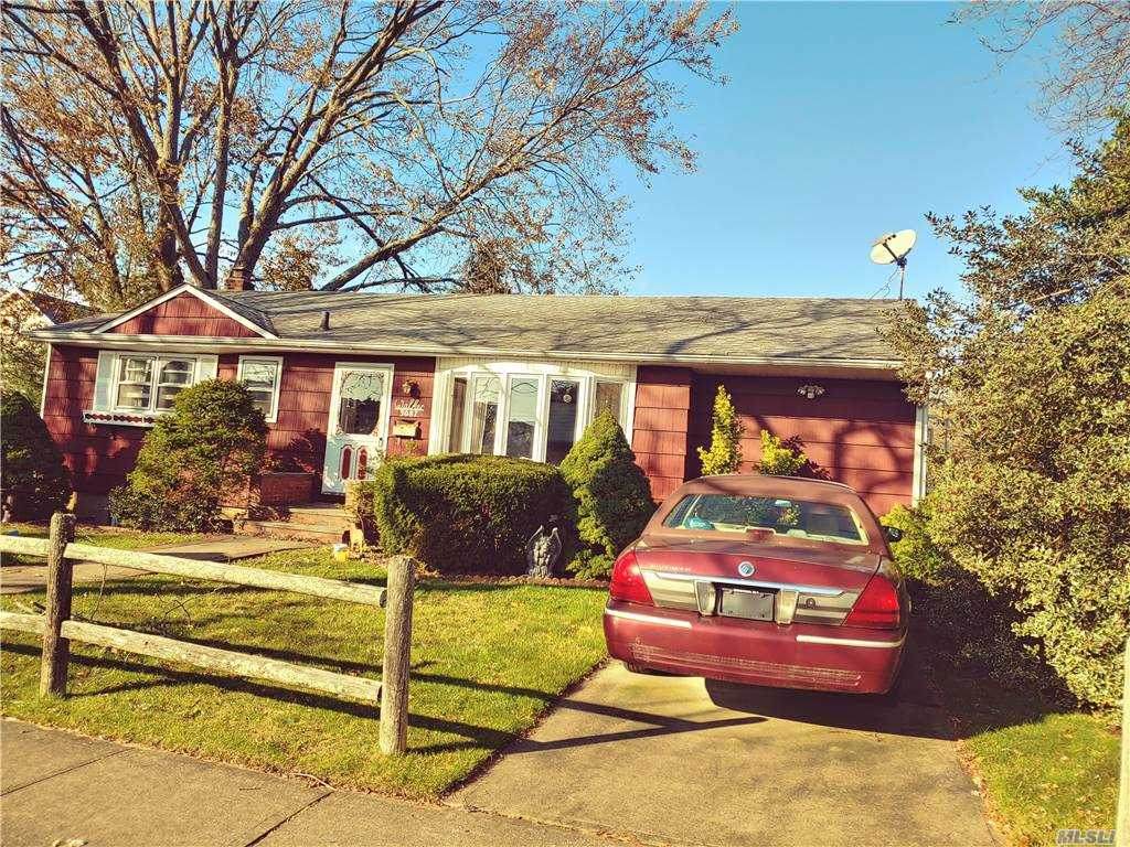 3087 Saint Regis Street - Photo 1
