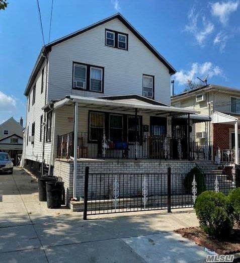 117-18 147th Street - Photo 1