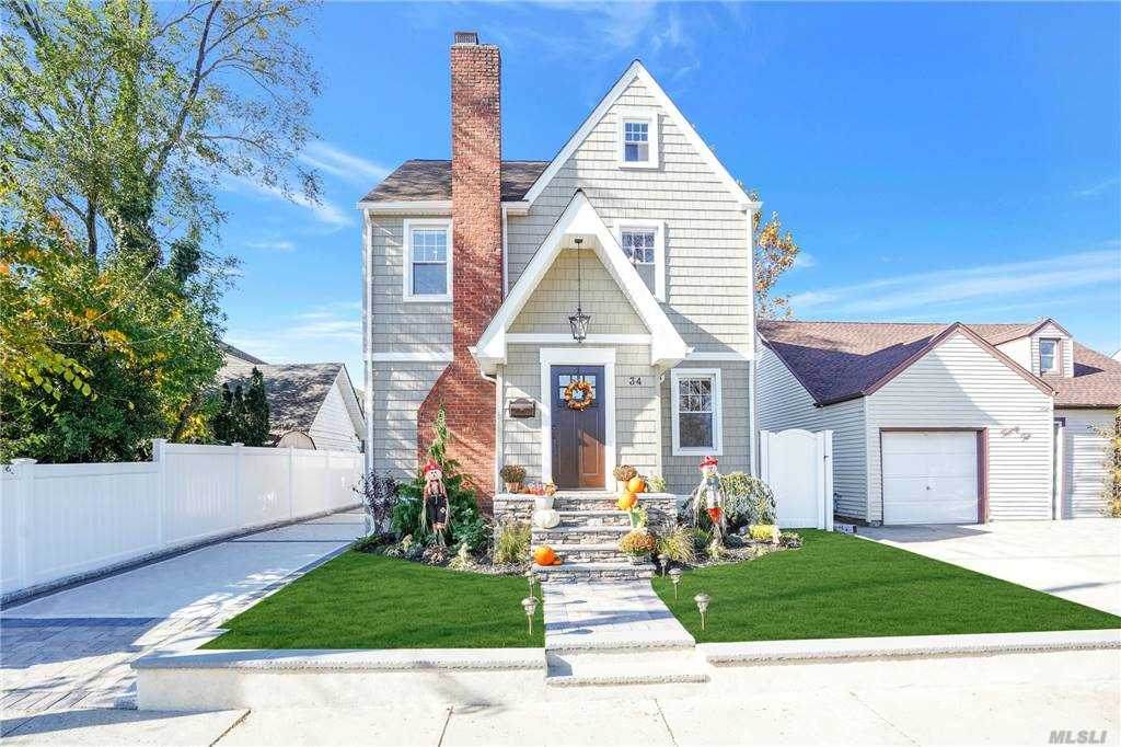 34 Riverside Rd - Photo 1