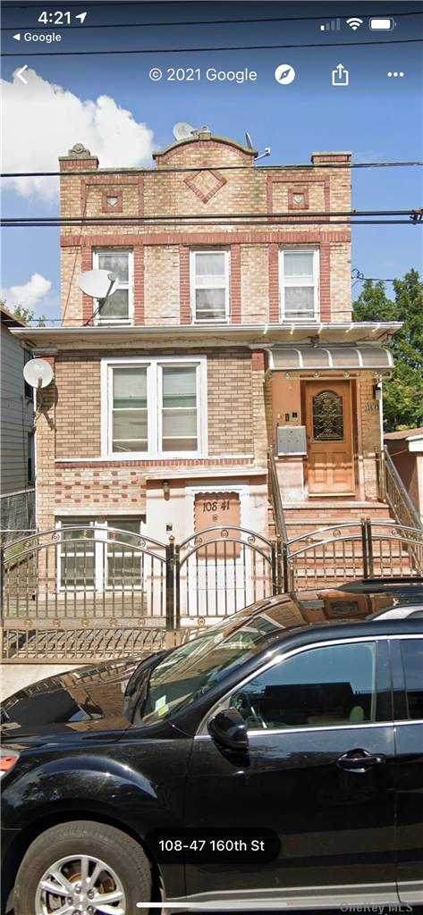 108-41 160 Street - Photo 1