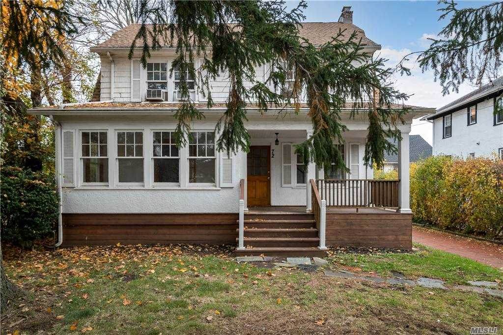 72 Brower Avenue - Photo 1
