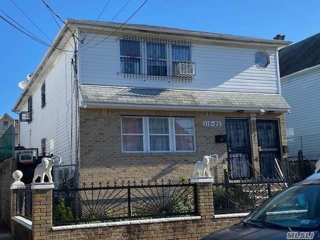 115-25 158th Street - Photo 1