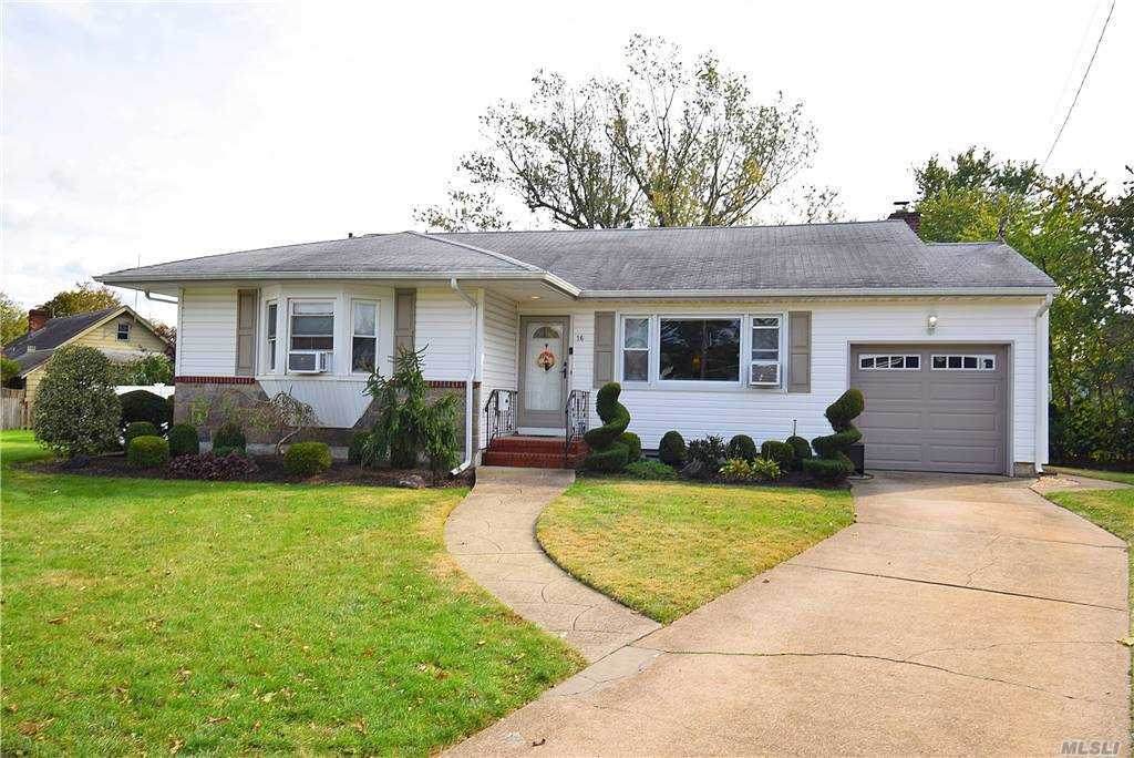 16 Cathy Court - Photo 1